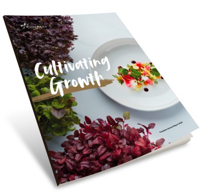 Sustainability Report 2022