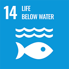 Sustainable Development Goal 14 - Life Below Water