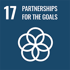 Sustainable Development Goal 17 - Partnership For The Goals