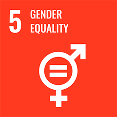 Sustainable Development Goal 5- Gender Equality