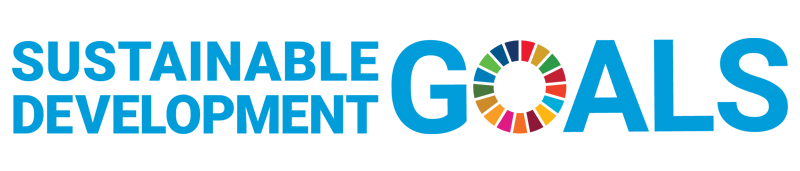 UN Sustainable Development Goals Logo