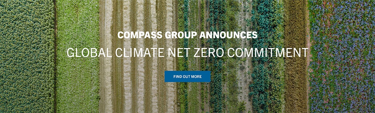 Climate Net Zero Commitment
