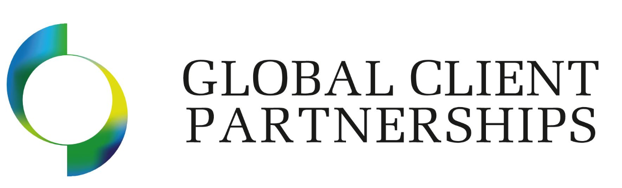 Global Client Partnerships logo