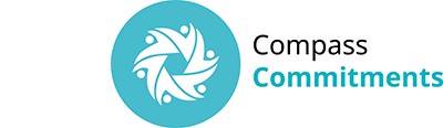 Compass Commitments logo