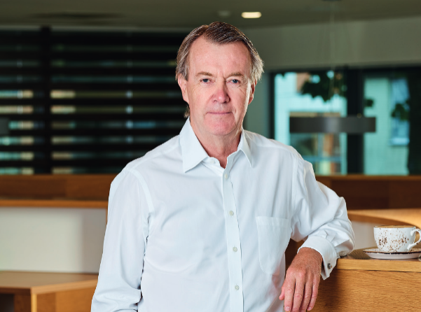 Ian Meakins