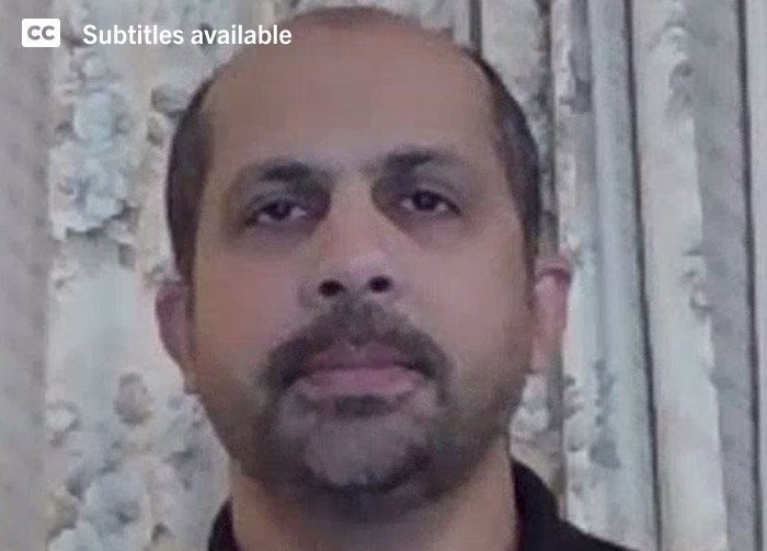 NIKHIL DSOUZA