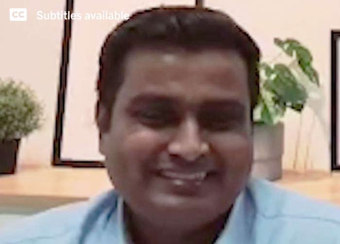 JAYASEELAN KOTHANDAPANI (KP)